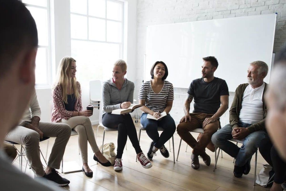 El arte como pretexto para hablar de innovación. Por Anna Forés cropped hablar de educacion