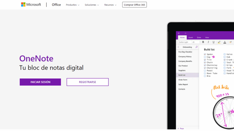 cropped onenote