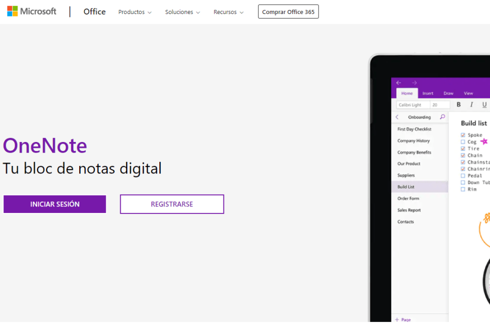cropped onenote