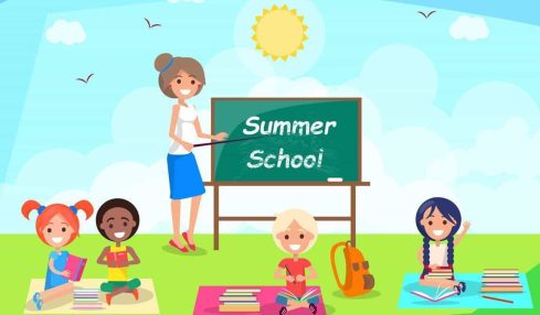 cropped summer school