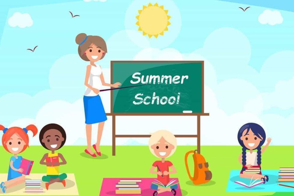 Summer School, las jornadas para acercar las herramientas de Microsoft a los docentes cropped summer school