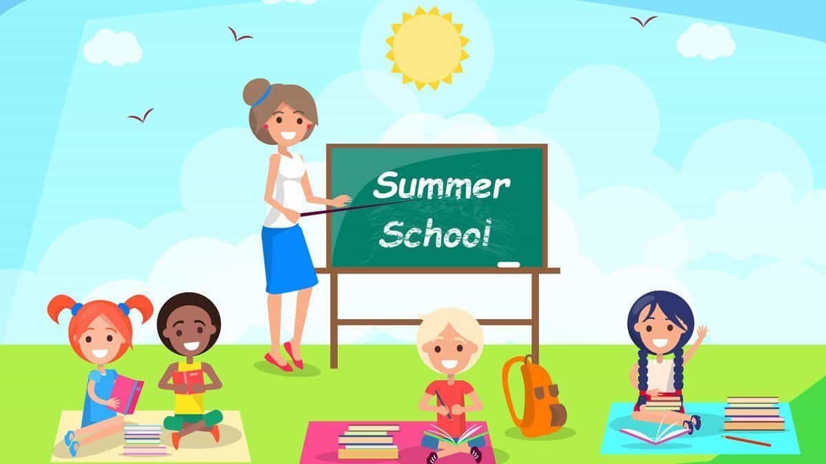 cropped summer school