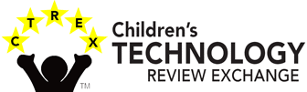 Children'S Technology Review Exchange Logo