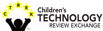Children's Technology Review Exchange logo