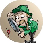 "Taller de detectives": gamificación y matemáticas en el aula de Primaria 1