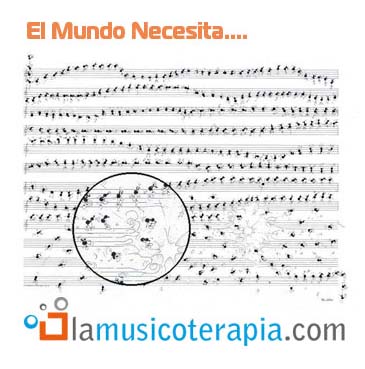 musicoterapia como Tratar la dislexia