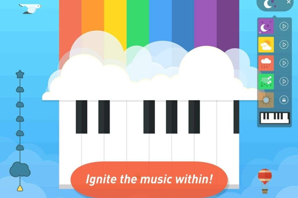 apps de Música