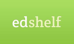 edshelf logo