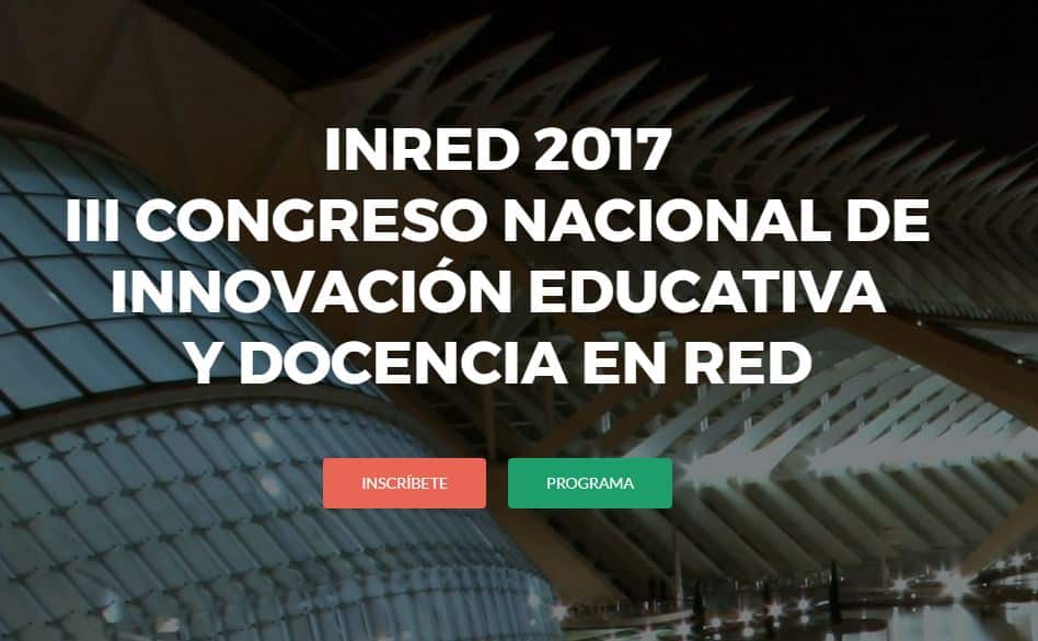 IN-RED 2017