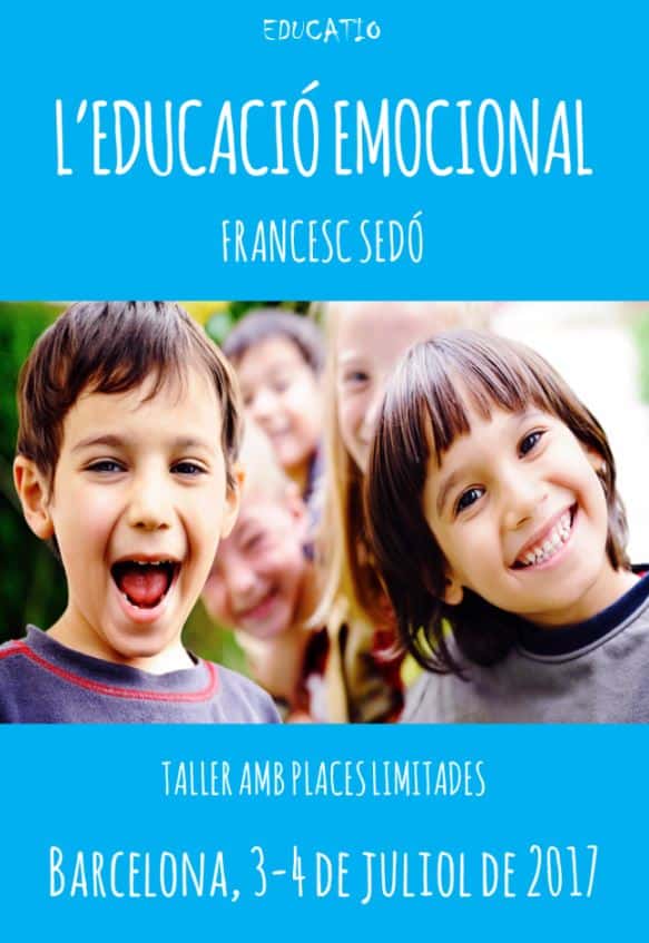 Curso De Educación Emocional