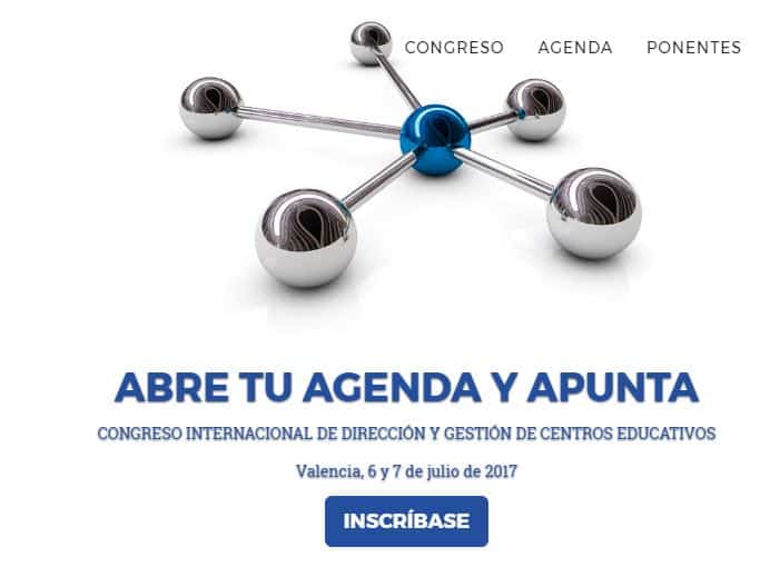EDUMANAGER. Congreso Internacional de Dirección y Gestión de Centros Educativos