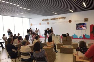 El amor de los maestros y las maestras como modelo 1