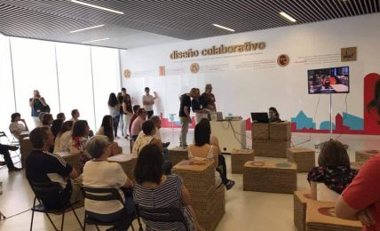 El amor de los maestros y las maestras como modelo 1