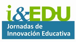 II Jornadas de Innovación Educativa ‘i&EDU’