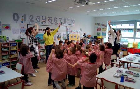 Experiencia De Aprendizaje Servicio En La Universidad A Través De La Lectura 4