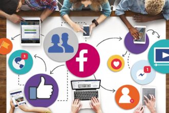 Grupos de Facebook para fomentar la participación entre los alumnos 2