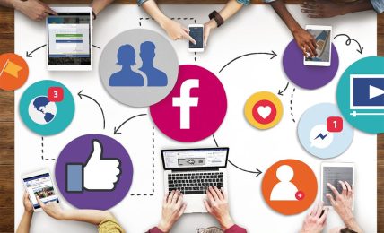 Grupos de Facebook para fomentar la participación entre los alumnos 2