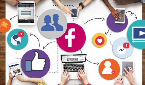 Grupos de Facebook para fomentar la participación entre los alumnos 2