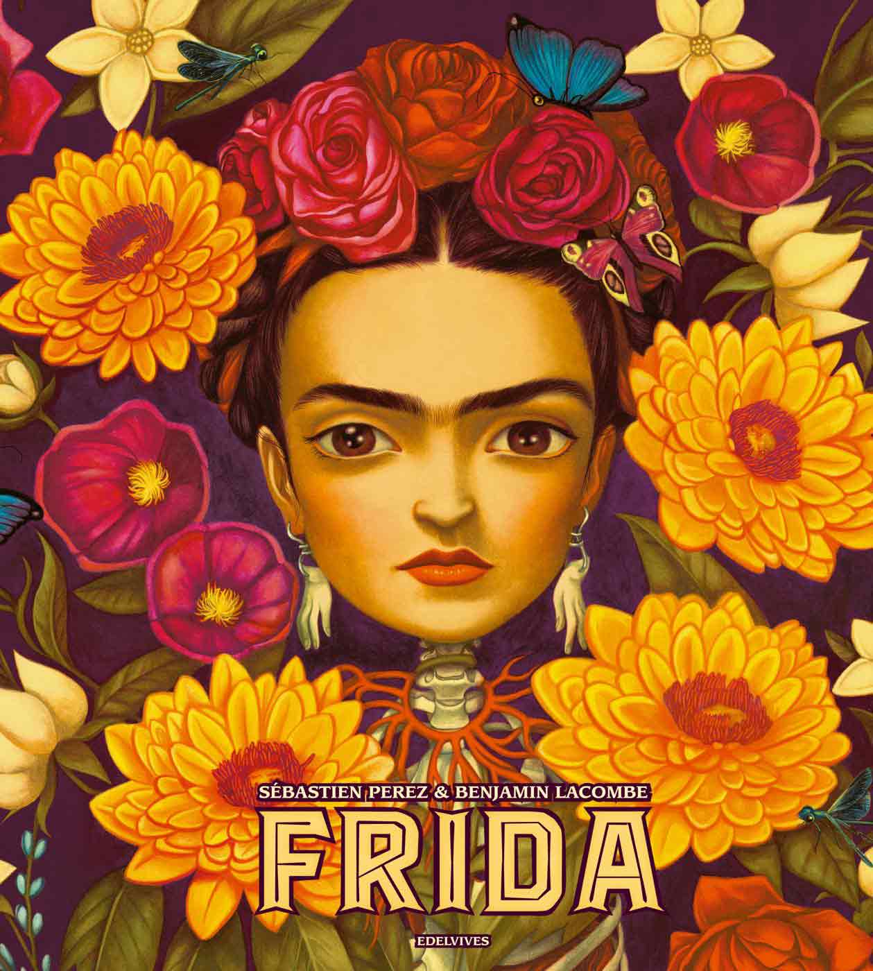 Frida Libros Para Adolescentes