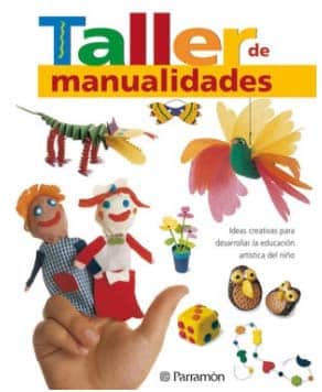 manualidades infantiles de papel y carton - DecoPeques