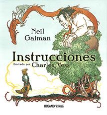 Instrucciones Lecturas imprescindibles