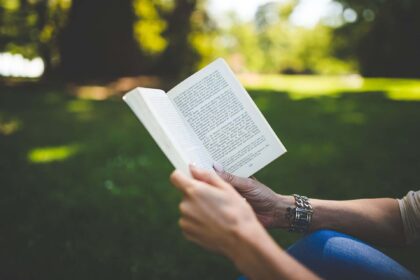 Lecturas para docentes en vacaciones
