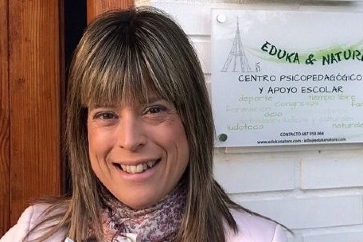 Cómo ser un buen líder en un centro educativo Cómo ser un buen líder en un centro educativo. Por María Campo 1