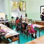 Monitores interactivos Starboard para el aula 1