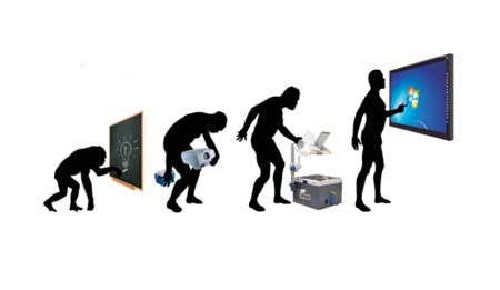 monitores interactivos starboard 2
