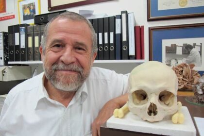 Francisco Mora, especialista en neuroeducación, protagonista en SIMO EDUCACIÓN 2017 2