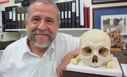 Francisco Mora, especialista en neuroeducación, protagonista en SIMO EDUCACIÓN 2017 2
