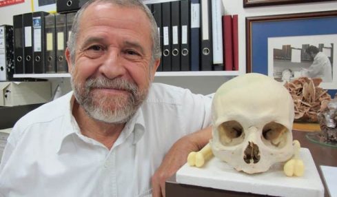 Francisco Mora, Especialista En Neuroeducación, Protagonista En Simo Educación 2017 2