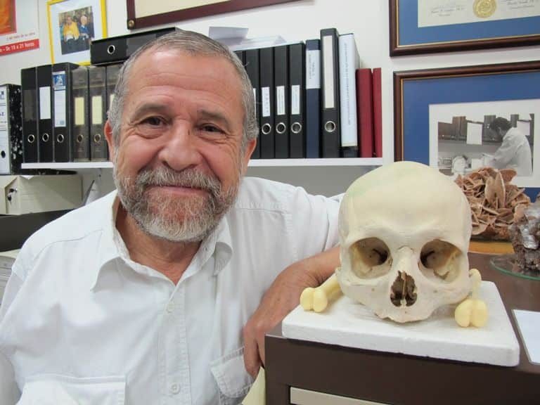 Francisco Mora, especialista en neuroeducación, protagonista en SIMO EDUCACIÓN 2017 2