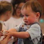 Decálogo para enseñar programación y robótica en Infantil