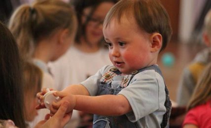 Decálogo para enseñar programación y robótica en Infantil