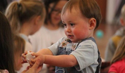 Decálogo para enseñar programación y robótica en Infantil