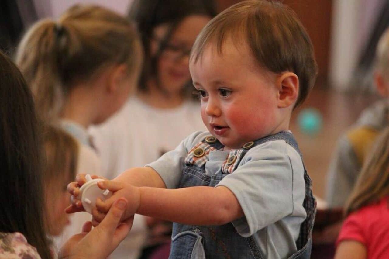 Decálogo para enseñar programación y robótica en Infantil