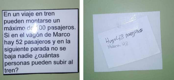 nivel dos cuaderno detectives