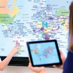 Dispositivos para el one to one en el aula 8