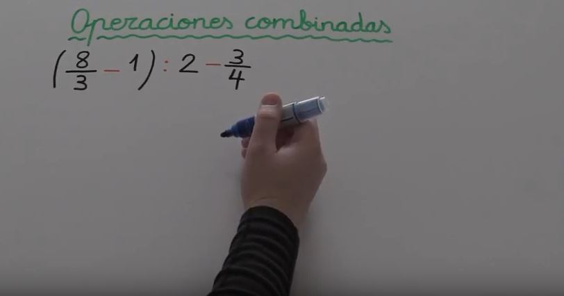 Podemos aprobar matemáticas