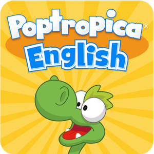 Poptropica: Apps Para Aprender Inglés En Primaria