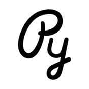 Py app logo