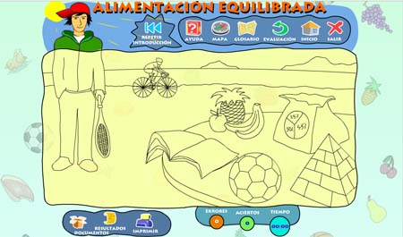 recurso alimentacion equilibrada 4