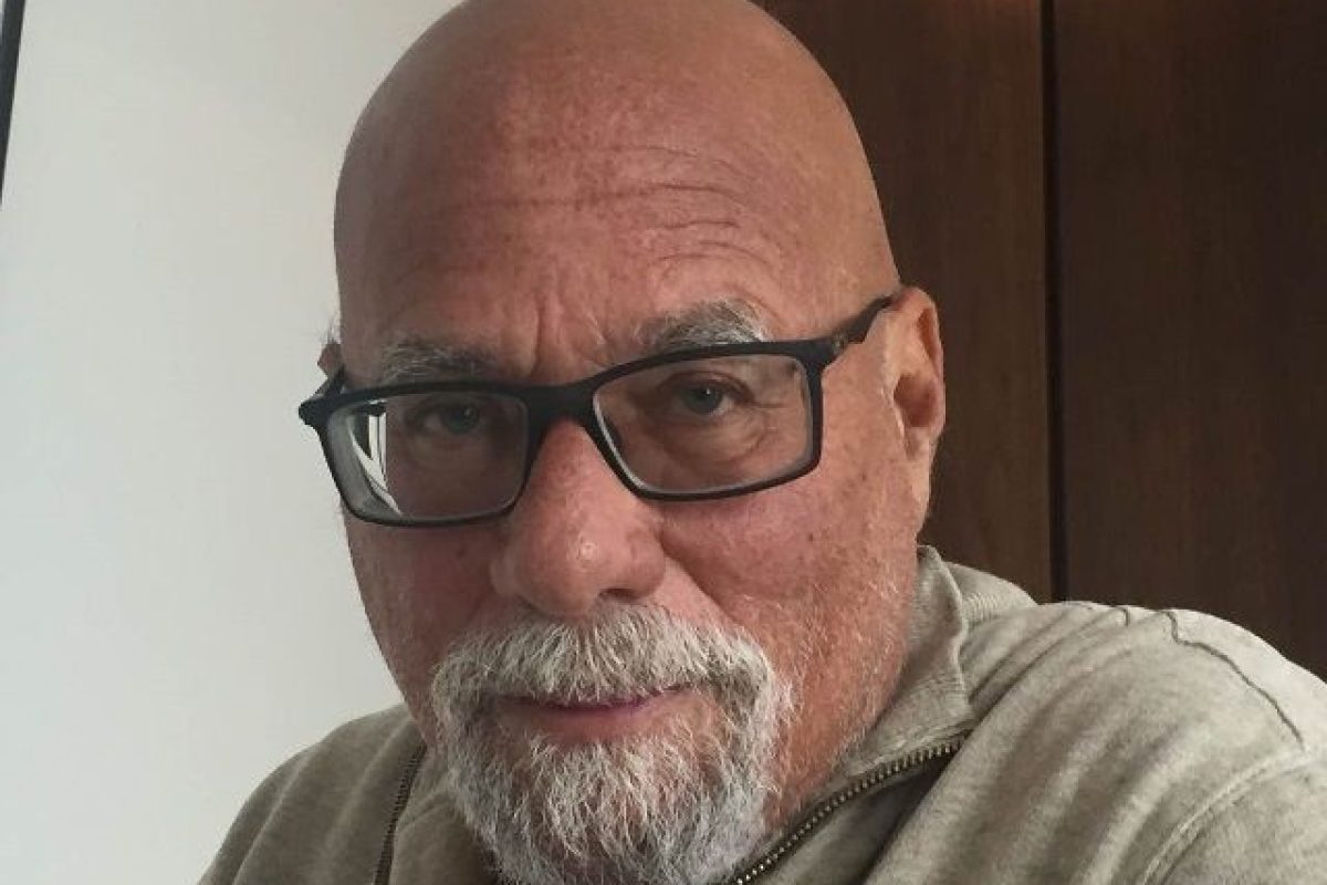 Roger Schank, experto en Inteligencia Artificial, estará en SIMO EDUCACIÓN Roger Schank, experto en Inteligencia Artificial, estará en SIMO EDUCACIÓN 2017 1