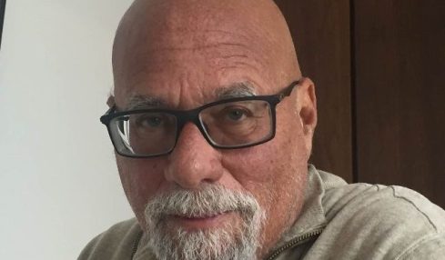 Roger Schank, experto en Inteligencia Artificial, estará en SIMO EDUCACIÓN 2017 1