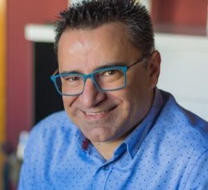 Salvador Rodríguez Ojaos: “El propósito de la educación es mejorar el mundo” 4