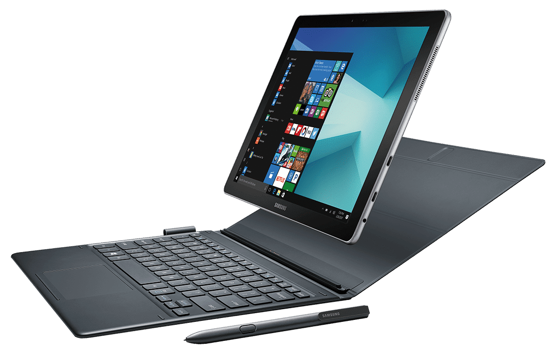 samsung Galaxy Book Single 2P RGB