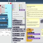 Las mejores plataformas para programar Arduino con Scratch 4