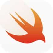 logo app Swift Playgrounds
