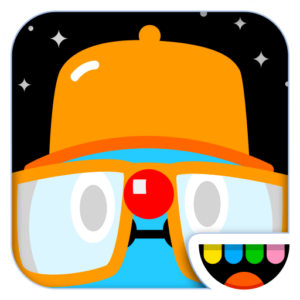 Toca Band app